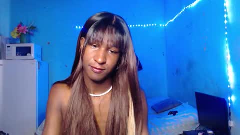 Danielle online show from October 26, 7:32 pm