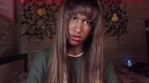 Danielle online show from February 26, 3:11 am