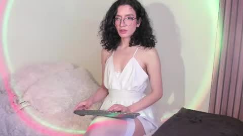 Angellike online show from July 19, 10:13 pm