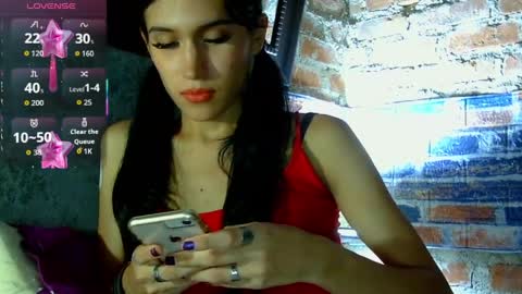 angelss666 online show from April 9, 12:56 am