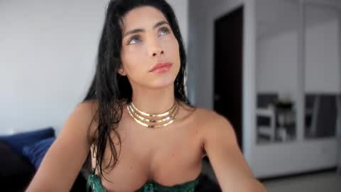 Angel Turned   online show from November 19, 8:20 pm