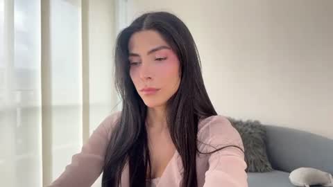 Angel Turned   online show from June 8, 7:35 pm