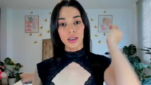 Anabella online show from June 14, 6:42 pm