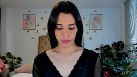 Anabella online show from June 19, 8:24 pm