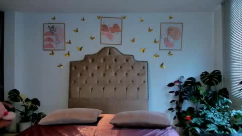 Anabella online show from July 15, 6:24 pm