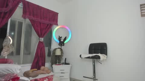 Snapshot of angye_hot chatting on January 5, 7:07 pm Jovana Michell online show from January 5, 7:07 pm
