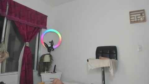 Snapshot of angye_hot chatting on January 20, 9:03 am Jovana Michell online show from January 20, 9:03 am