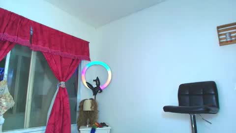 Snapshot of angye_hot chatting on February 28, 10:39 pm Jovana Michell online show from February 28, 10:39 pm