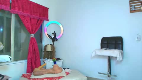 Snapshot of angye_hot chatting on March 2, 11:28 pm Jovana Michell online show from March 2, 11:28 pm
