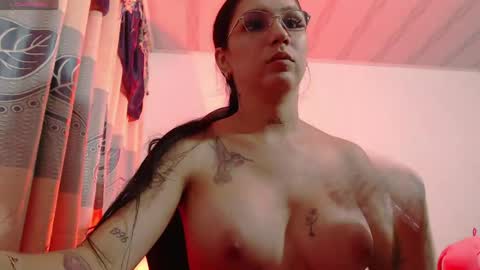 ANIIE  online show from April 16, 10:49 am