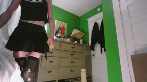 Ani online show from February 1, 12:09 am