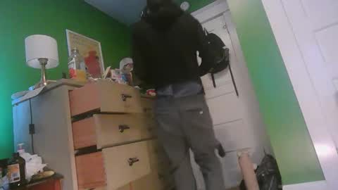 Ani online show from February 16, 6:50 pm