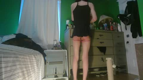 Ani online show from April 3, 9:02 pm