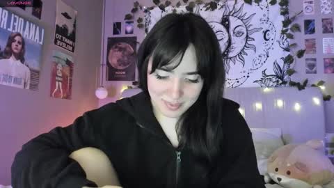 Snapshot of anisa_sweet chatting on December 24, 5:44 pm Anisa Moan from LovenseWet from Tip MenuOpen for Private online show from December 24, 5:44 pm