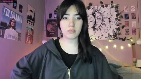Snapshot of anisa_sweet chatting on January 1, 12:53 am Anisa Moan from LovenseWet from Tip MenuOpen for Private online show from January 1, 12:53 am