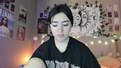 Snapshot of anisa_sweet chatting on January 9, 9:47 pm Anisa Moan from LovenseWet from Tip MenuOpen for Private online show from January 9, 9:47 pm