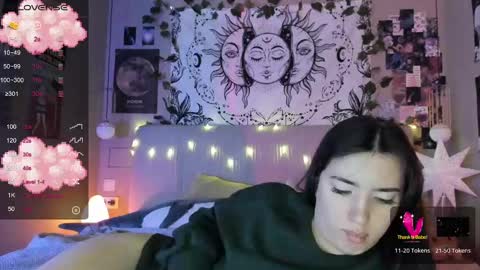 Snapshot of anisa_sweet chatting on January 24, 5:11 pm Anisa Moan from LovenseWet from Tip MenuOpen for Private online show from January 24, 5:11 pm