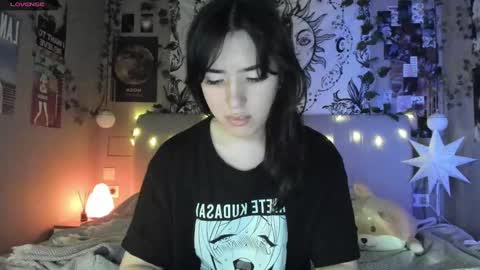 Snapshot of anisa_sweet chatting on February 9, 5:11 pm Anisa Moan from LovenseWet from Tip MenuOpen for Private online show from February 9, 5:11 pm