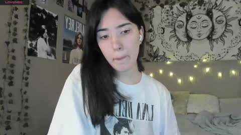 Snapshot of anisa_sweet chatting on March 9, 11:56 pm Anisa Moan from LovenseWet from Tip MenuOpen for Private online show from March 9, 11:56 pm