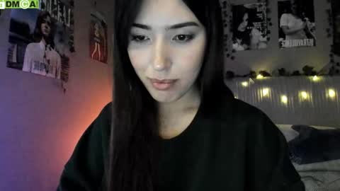 Snapshot of anisa_sweet chatting on October 6, 7:52 am Anisa Moan from LovenseWet from Tip MenuOpen for Private online show from October 6, 7:52 am