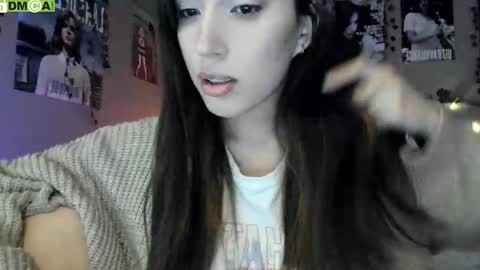 Snapshot of anisa_sweet chatting on October 18, 5:44 am Anisa Moan from LovenseWet from Tip MenuOpen for Private online show from October 18, 5:44 am