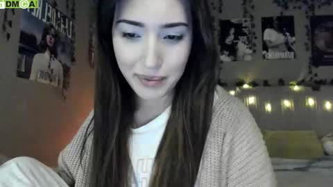 Anisa Moan from LovenseWet from Tip MenuOpen for Private online show from November 5, 3:17 am