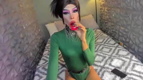 Miss Ann online show from March 4, 10:36 pm