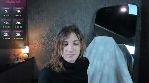 Angel online show from March 29, 6:30 pm