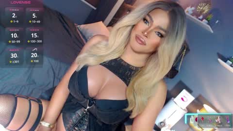 Miss Anna online show from April 2, 10:24 am