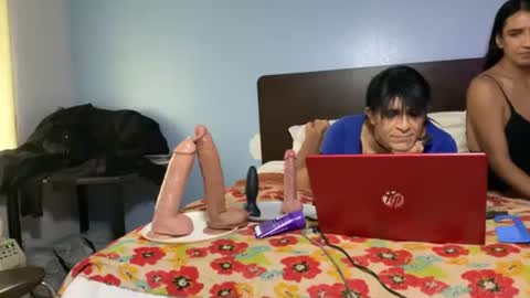 Anna Lee Cross online show from December 2, 12:57 pm