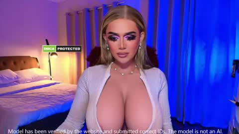 Anne Hart online show from June 3, 3:41 am