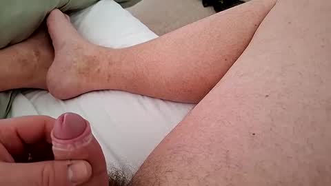 Snapshot of annesfeet chatting on February 25, 2:22 pm Annesfeet online show from February 25, 2:22 pm