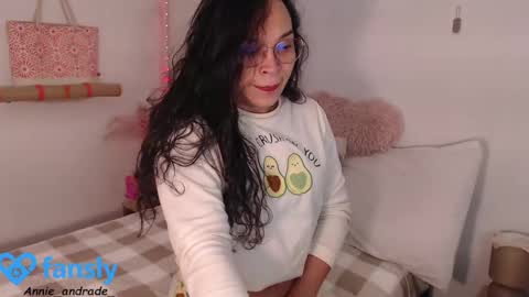  Annie online show from December 11, 12:03 am