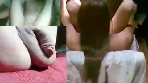 annitsx online show from February 8, 8:21 pm