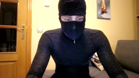 Anonimvs online show from June 15, 2:57 am