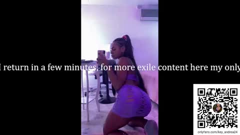 keytlim2407  online show from March 12, 11:09 am