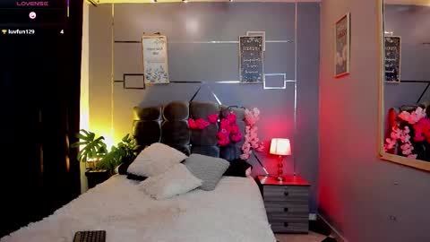 Snapshot of antonellastar24_ chatting on October 12, 5:21 am Antonella online show from October 12, 5:21 am