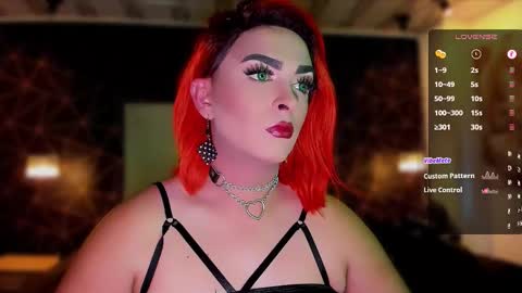 MissSophiaSpecter online show from September 22, 6:02 pm