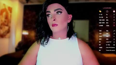 MissSophiaSpecter online show from October 4, 6:41 pm