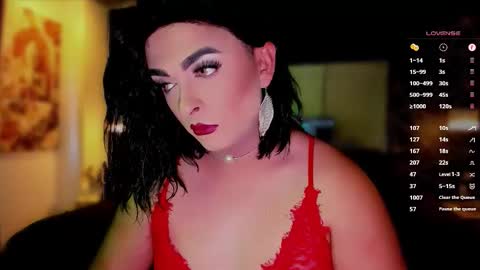 MissSophiaSpecter online show from October 18, 4:10 pm