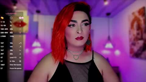 MissSophiaSpecter online show from December 18, 2:44 pm