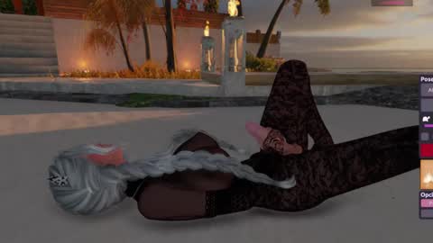 any online show from November 1, 1:36 am