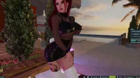 any online show from November 30, 10:23 pm