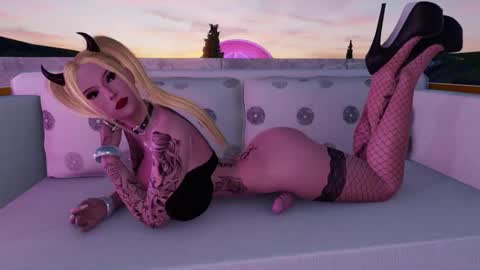 any online show from February 15, 1:12 am