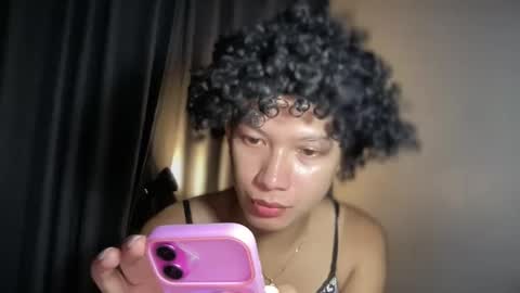 Roman Goddess online show from March 17, 12:07 pm