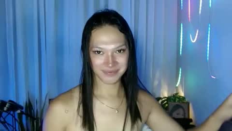 Roman Goddess online show from March 31, 1:46 pm