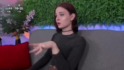 April online show from March 5, 4:18 pm