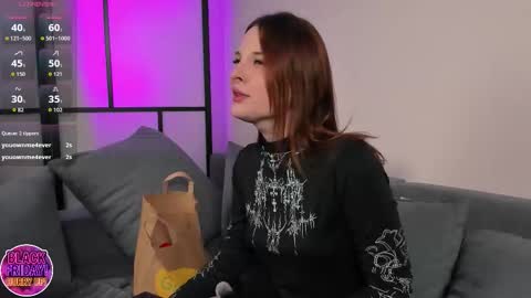 April online show from December 4, 5:39 pm