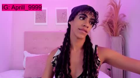 aprill_fox online show from December 13, 7:53 pm