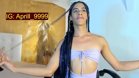 aprill_fox online show from January 8, 8:46 pm